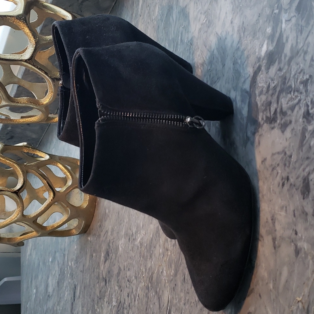 Booties - Picture 2 of 7